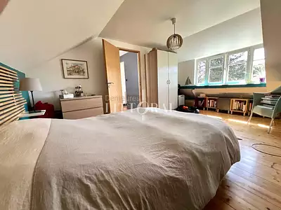 Maison, 190 m²