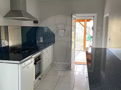 Maison, 80 m²