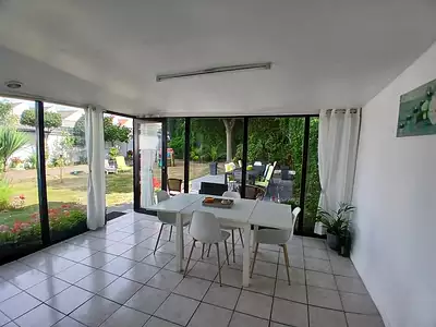 Maison, 115 m²
