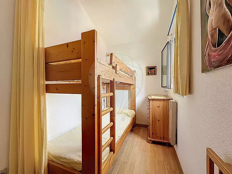 Maison, 42 m²