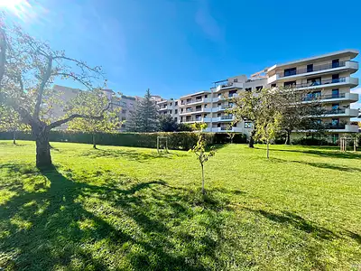 Appartement, 52 m²