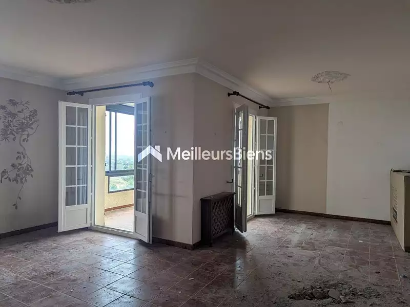 Maison, 114 m²