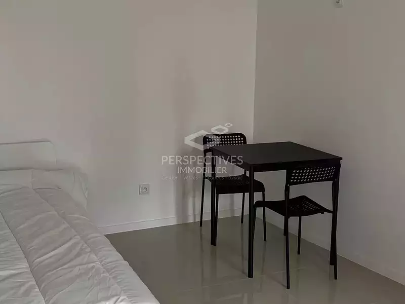 Appartement, 30 m²