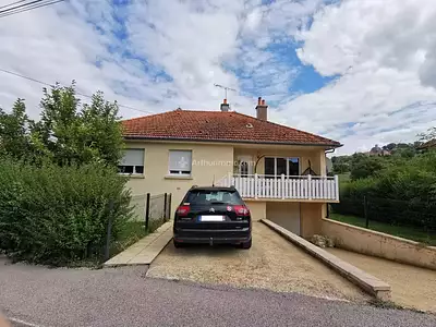 Maison, 98 m²