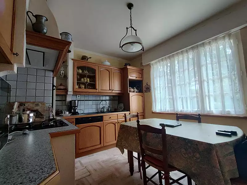 Maison, 192 m²