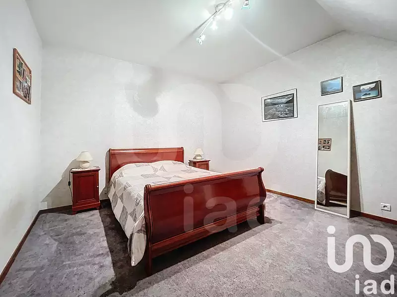 Maison, 190 m²