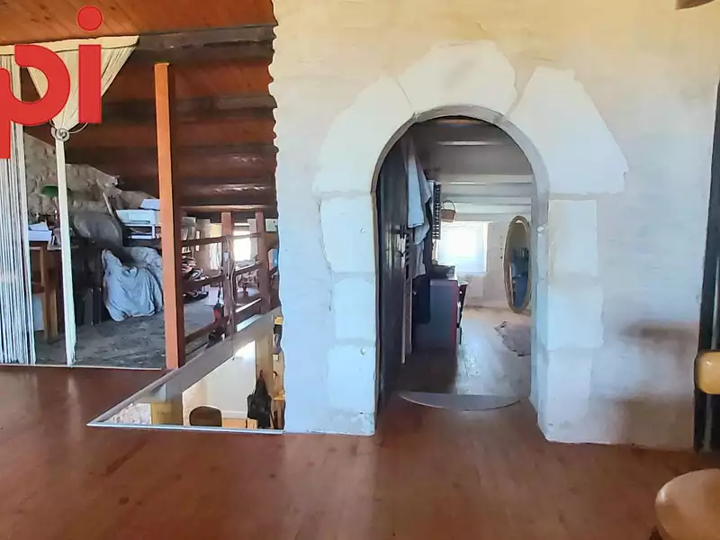 Maison, 175 m²