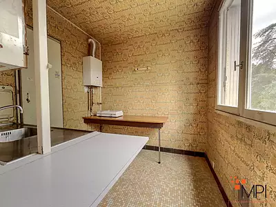 Appartement, 85,44 m²