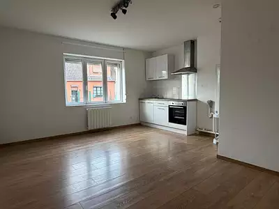 Appartement, 30 m²