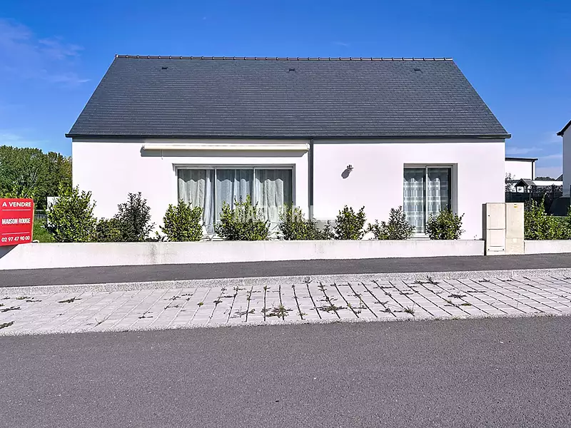Maison, 75 m²
