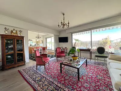 Appartement, 114,95 m²