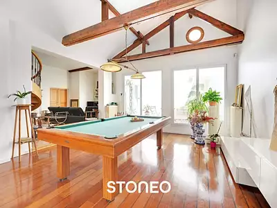 Appartement, 185 m²