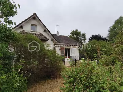 Maison, 88 m²