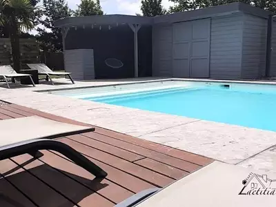 Maison, 263 m²