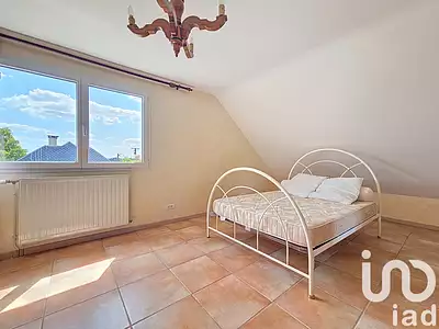 Maison, 204 m²