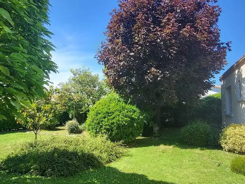 Maison, 64 m²