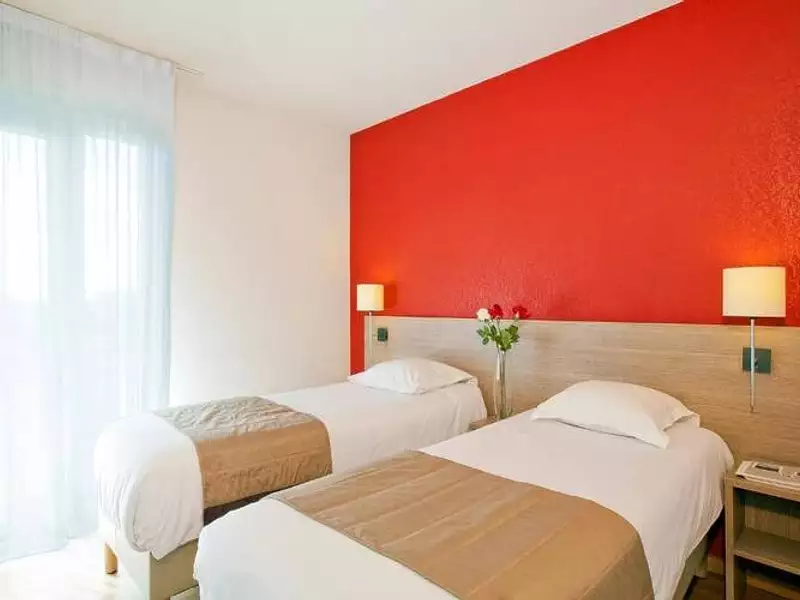 Appartement, 19 m²