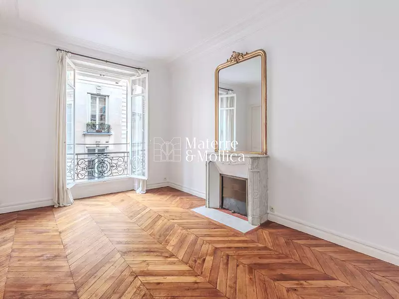 Appartement, 71 m²