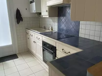Maison, 79,7 m²