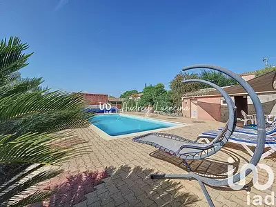 Maison, 168 m²