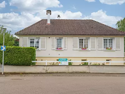 Maison, 97 m²