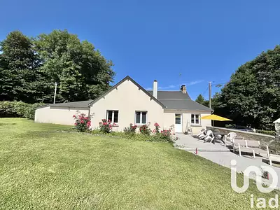 Maison, 100 m²