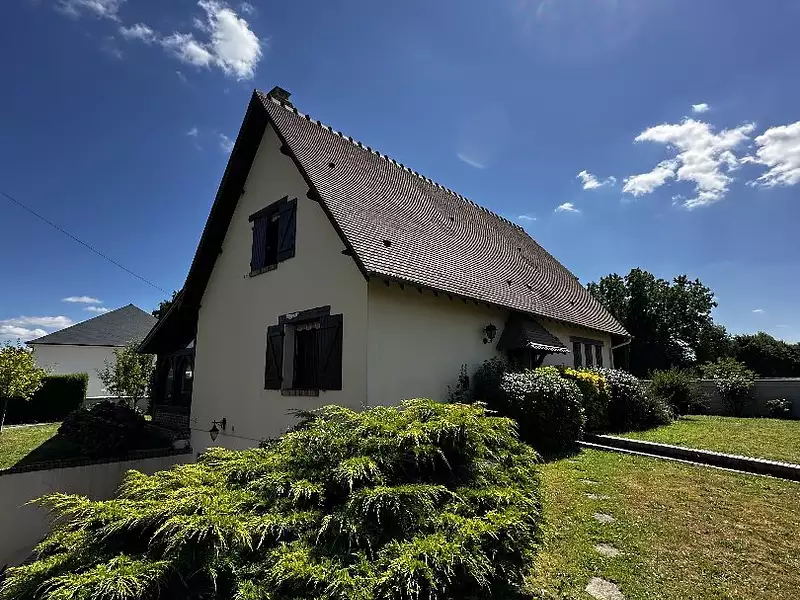 Maison, 130 m²