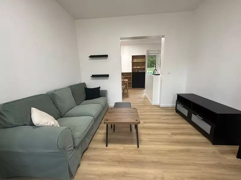 Maison, 58 m²