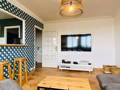 Appartement, 75 m²