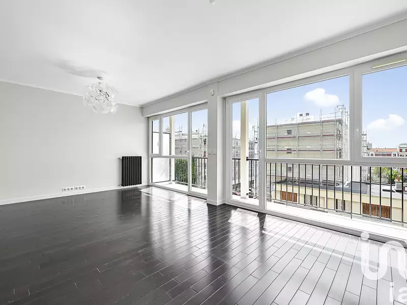 Appartement, 76 m²