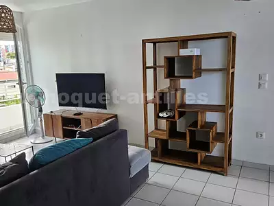 Appartement, 80 m²