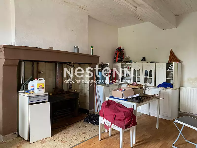 Maison, 114 m²