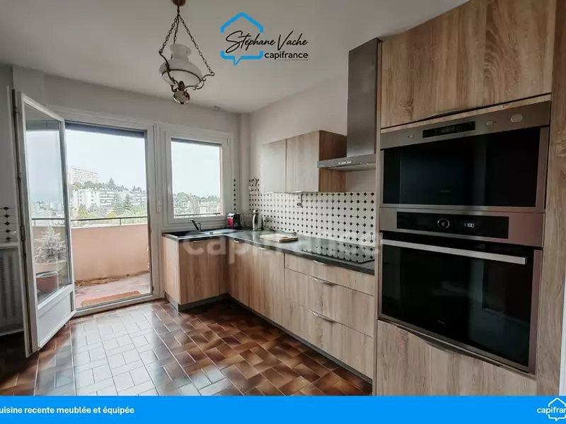 Appartement, 158 m²