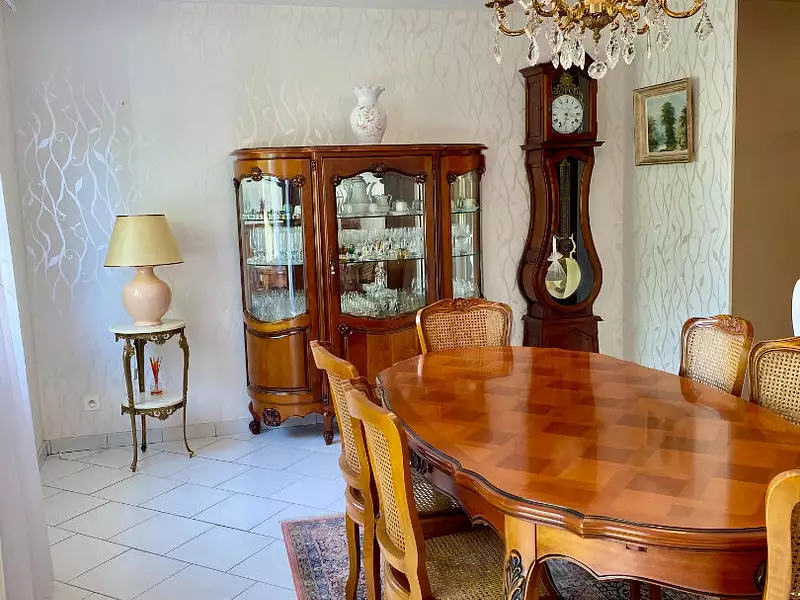 Maison, 117,67 m²