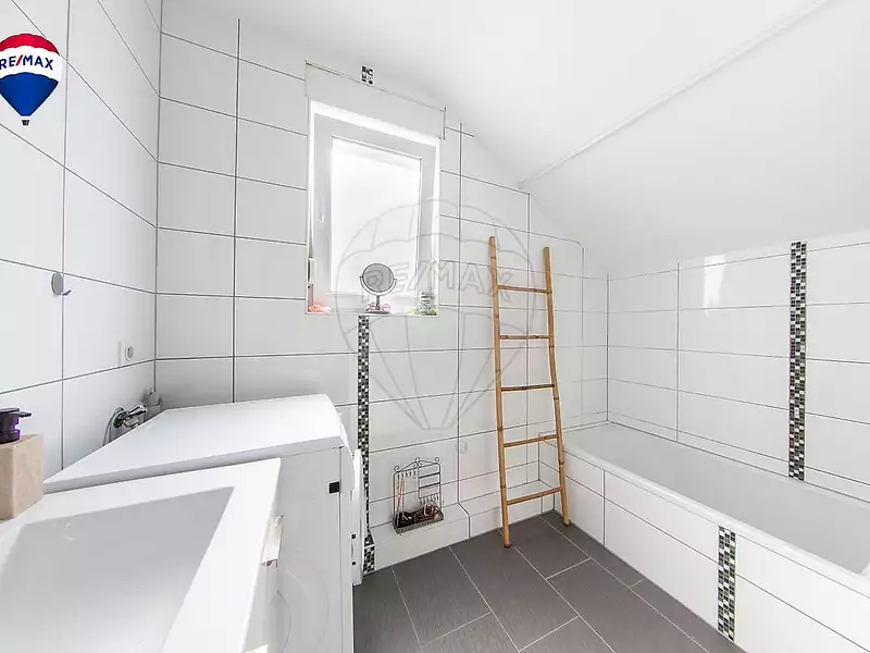 Maison, 207 m²