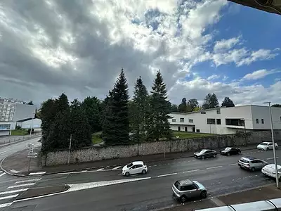 Appartement, 51 m²