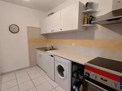 Appartement, 52 m²