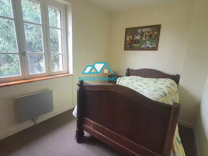 Maison, 60 m²