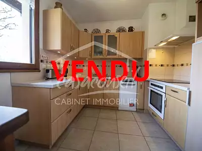 Appartement, 82,33 m²