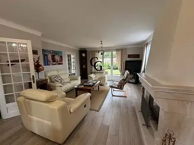 Maison, 160 m²
