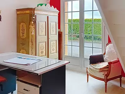 Maison, 160 m²