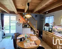 Maison, 74 m²