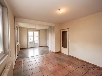 Maison, 157 m²