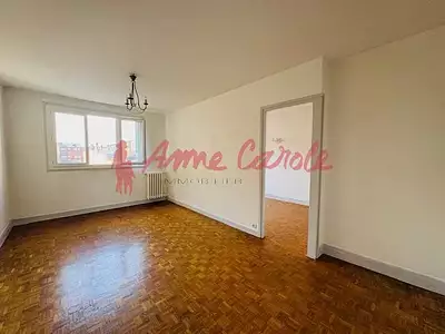 Appartement, 43,5 m²