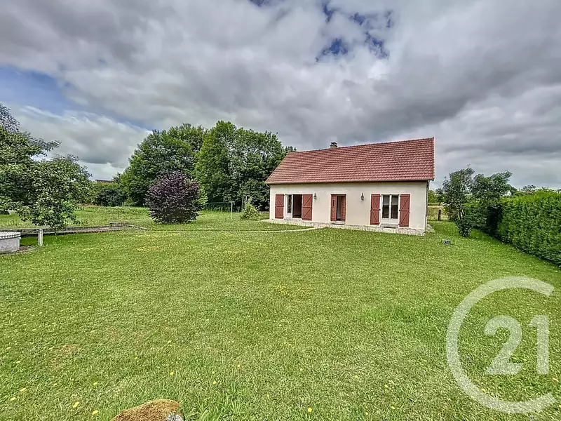 Maison, 127 m²
