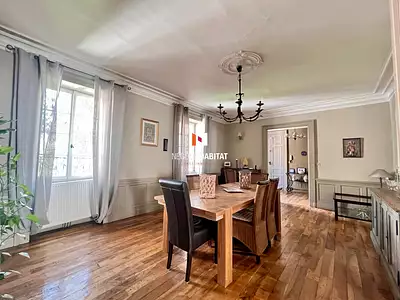 Appartement, 224,92 m²