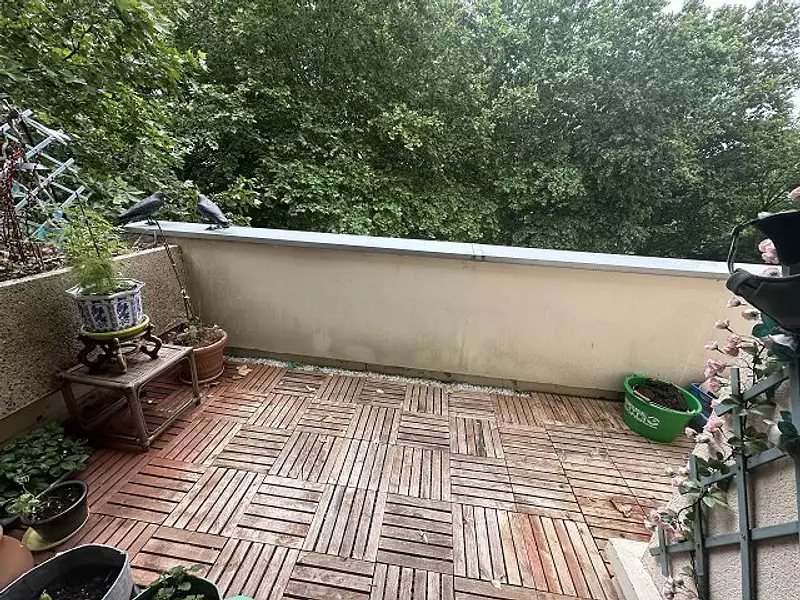 Appartement, 129 m²