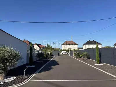 Maison, 157,77 m²