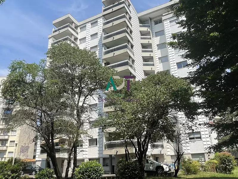 Appartement, 110,74 m²