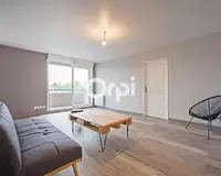 Appartement, 49 m²